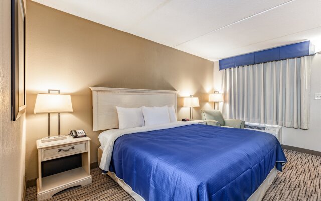 SureStay Hotel by Best Western Tupelo North