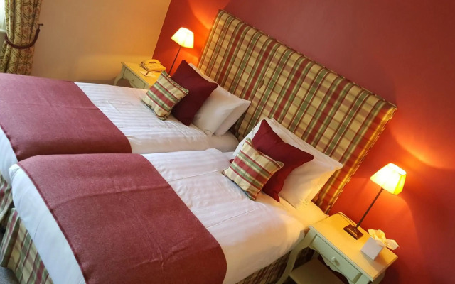 Three Ways House Hotel