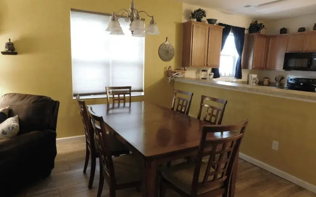 Willow Bend Condo #1525 3 Bedrooms 2 Bathrooms Condo