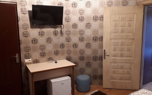 Elite House Hotel