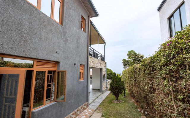 Kagarama Residential House: