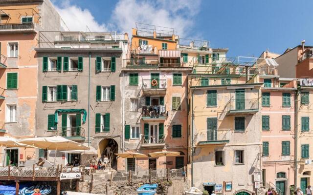 Cà da Mirela WONDERFUL 5TERRE