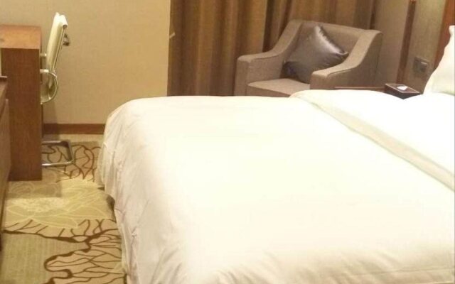 Xi'an Ease Hotel
