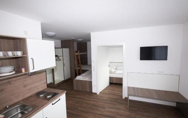 L Appartements