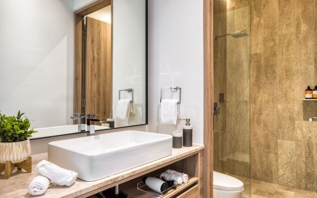 UTOPIC Palacio Polanco by ULIV