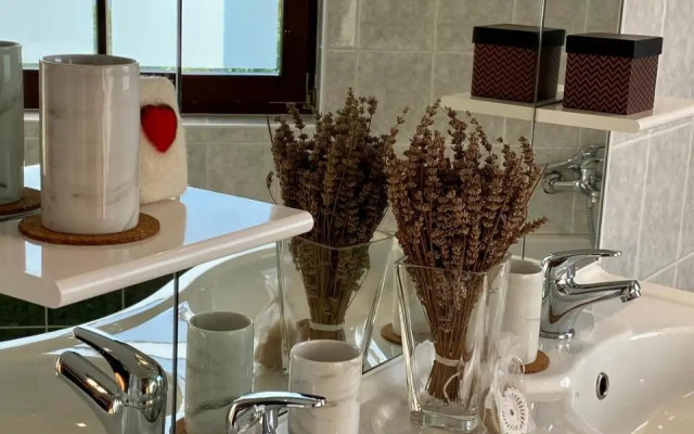 Apartma Bernard