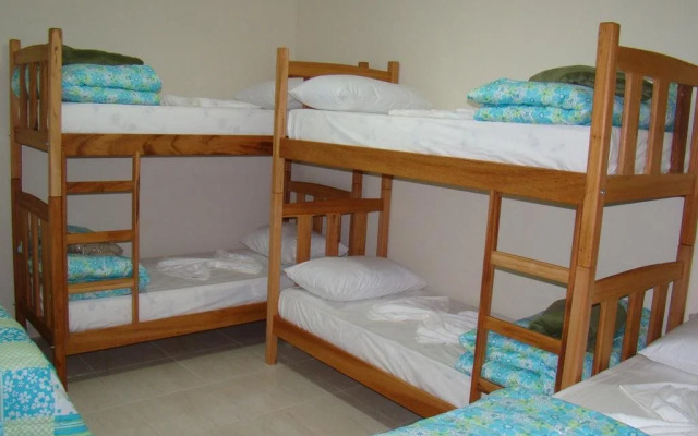 Pousada Mï¿½e de Deus