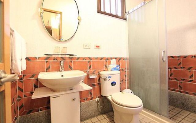 Su Yang B&B
