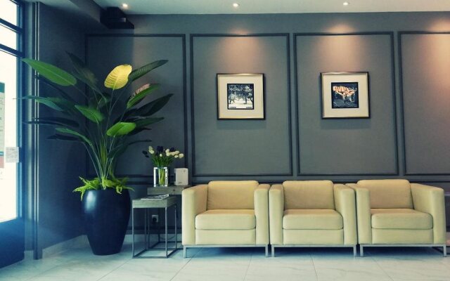 The Loft Plaza Hotel