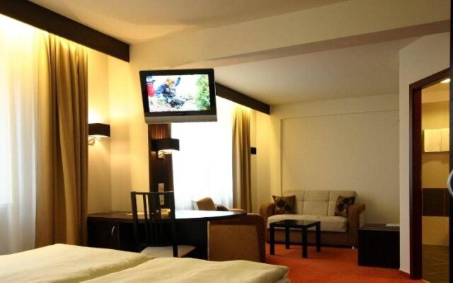 Hotel Ludmila