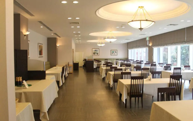 The Gran Resort Oumimaiko