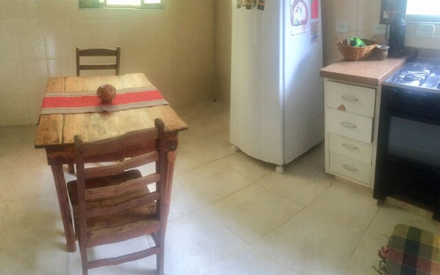 Casa Centro Histórico