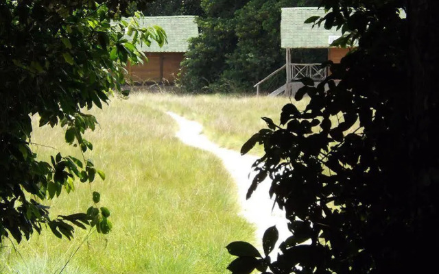 Pongara Lodge