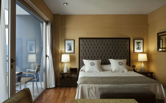 Sileo Hotel