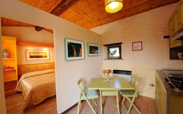 Bed & Breakfast Casale delle Botti