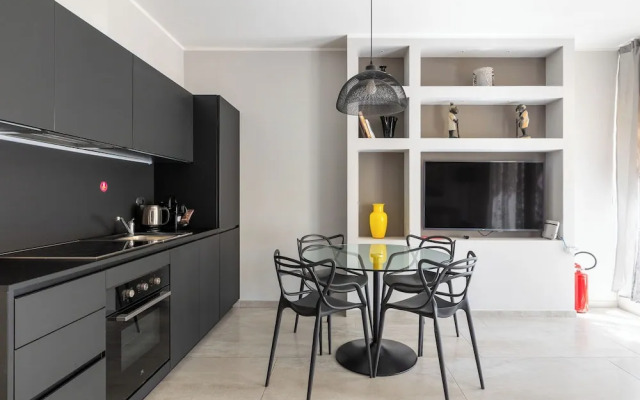 Design Suite in Bologna by Wonderful Italy