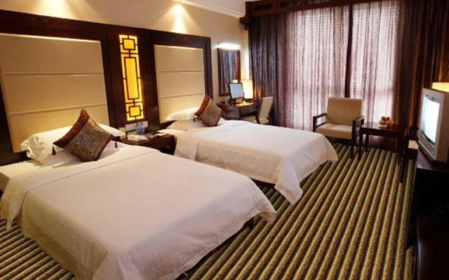 Jinxiu Phoenix International Hotel