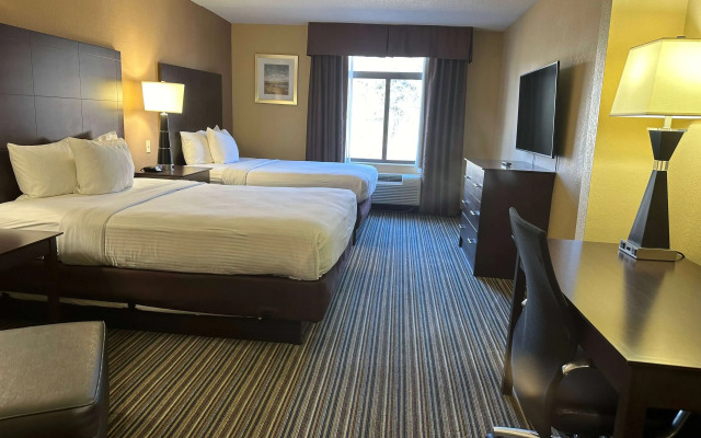 Wingate by Wyndham Harrisburg Near Hershey