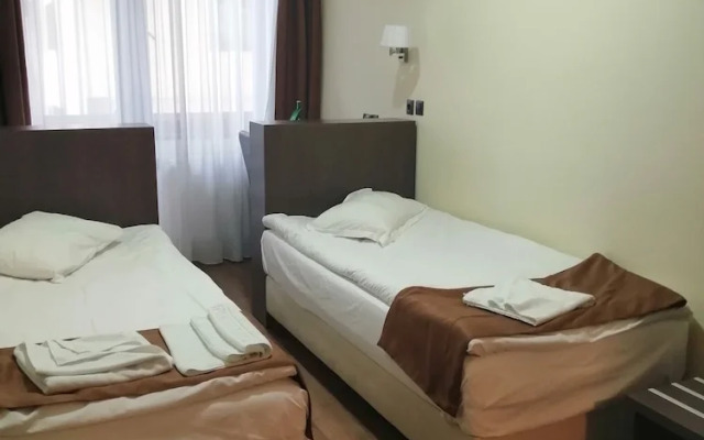 Hotel Piemonte