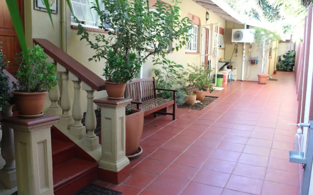 Villa Stella Guest House