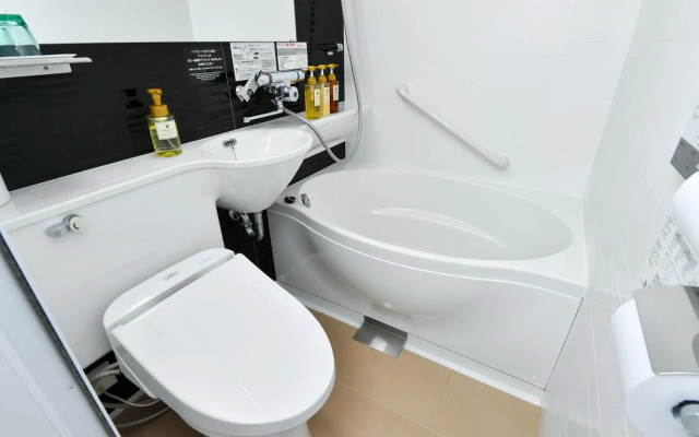 Sanco Inn Nagoya Shinkansenguchi