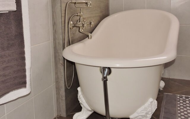 Exousia Self Catering