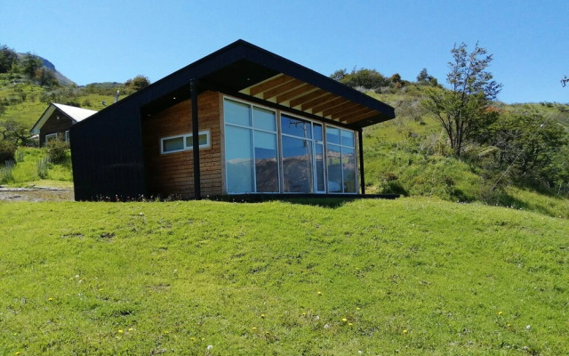 Cabañas Patagonia Indómita