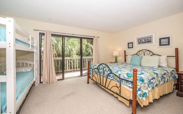 Golfmaster 304 - Two Bedroom Condo