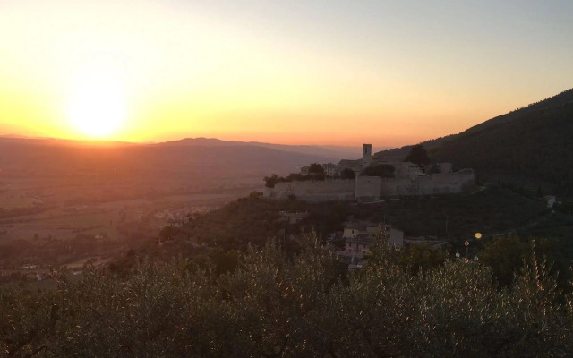 Relais Borgo Campello