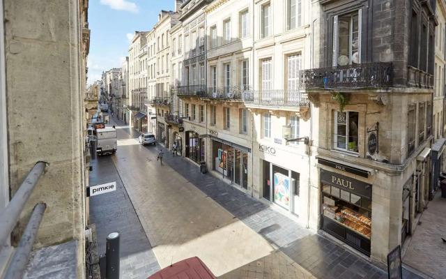 Quality Hotel Bordeaux Centre