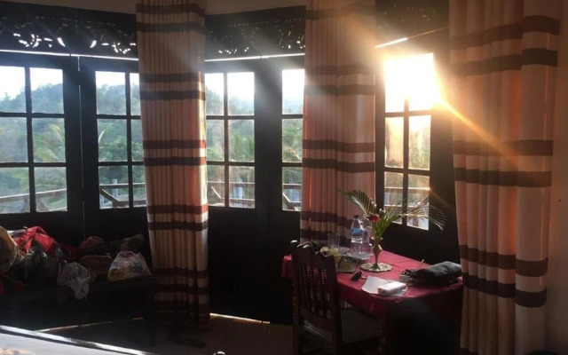 Kandy Homestay