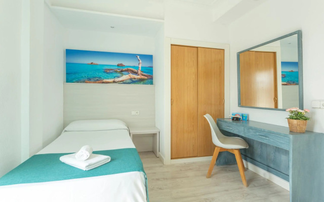 Hotel Kilimanjaro