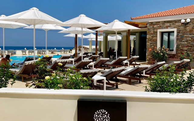 Messina Resort Hotel