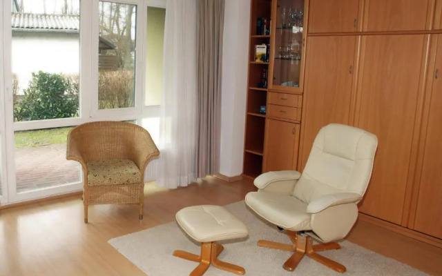 Likedeeler Weg 1 Whg 18