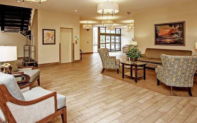 Clarion Inn Elmira-Horseheads