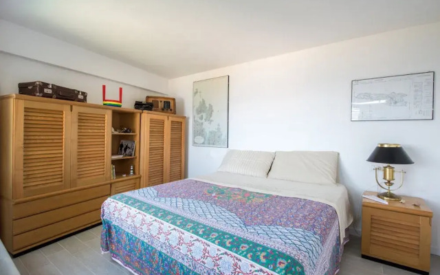 Casa Gibigiana all'Addaura
