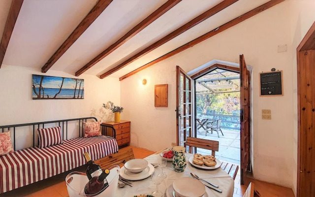 Cst002f in Castro With 1 Bedrooms and 2 Bathrooms