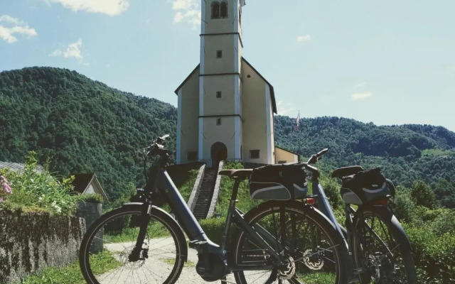 Slabnik Nature Escape