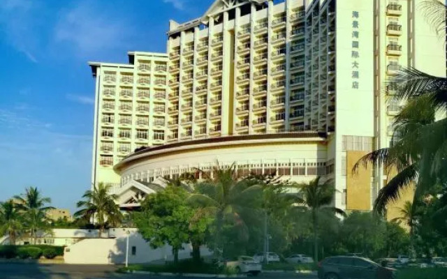 Seaview Bay Hotel