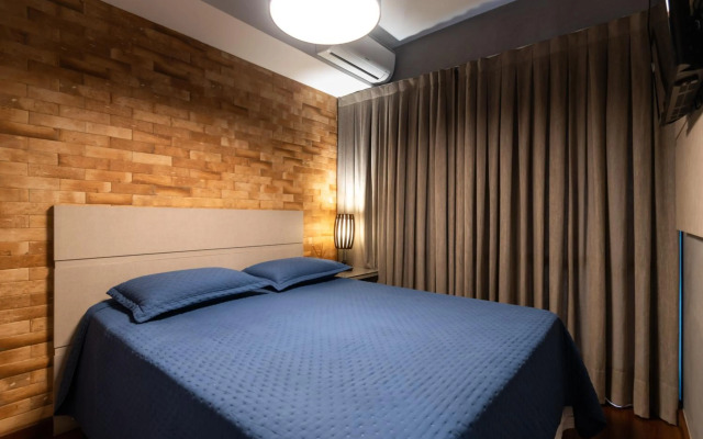 Rosemari's Apartments Sao Joao