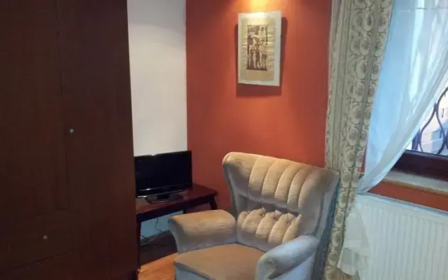 Vital Aparthotel