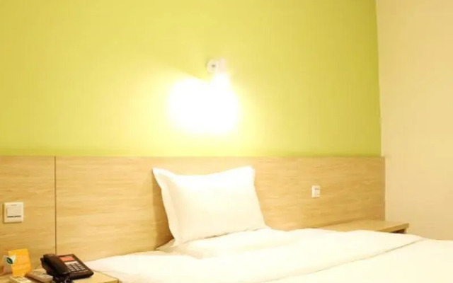 7 Days Inn Yushuang