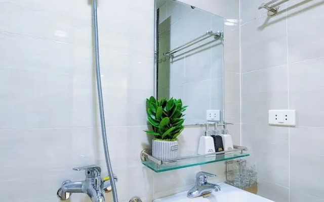 T&T Hotel apartment