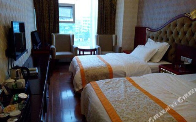 Dihao Business Hotel