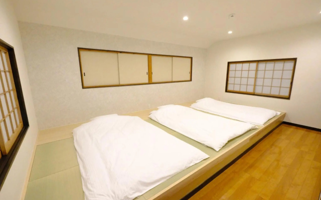 iORi Yufuin - Vacation STAY 42351v – Guest Rooms – Yufu