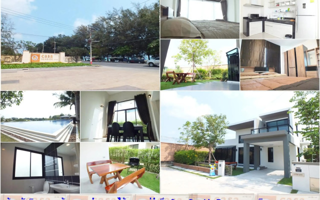 Shalom Casa Seaside Rayong