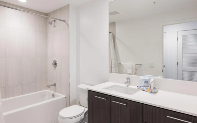 Global Luxury Suites at Reston Town Center