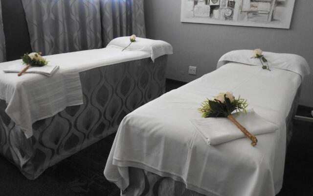 Fairways Holiday Accommodation