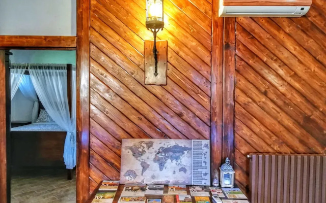 Casale Medievale-Per La Dolce Vita