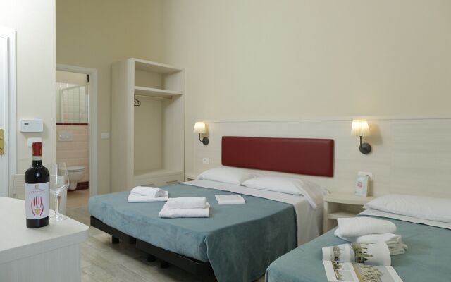 Hotel Il Mulinaccio